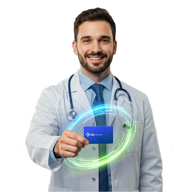 Profissional de Saúde